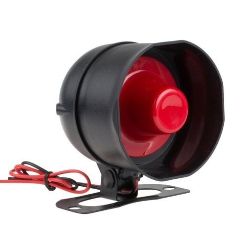 BOSCH Mercedes Back-Up Alarm 0986334001