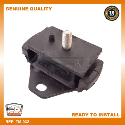 FEBEST TOYOTA Front Engine Mount TM-032