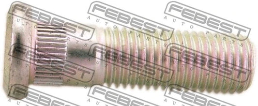 FEBEST 1997-2003 Acura CL Wheel Stud 0384-002