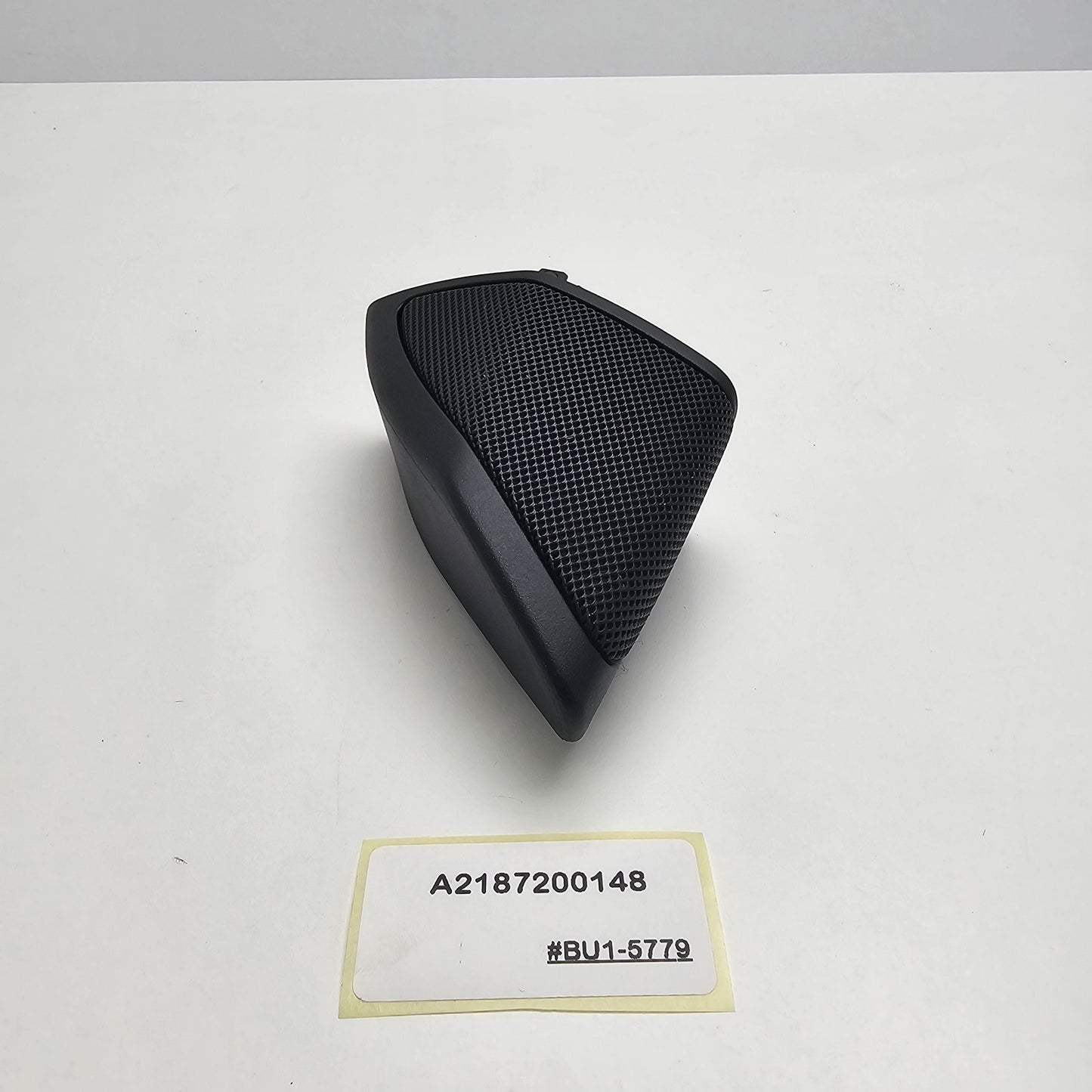 2012-2017 Mercedes-Benz CLS W218 Front Door Corner Tweeter Speaker A2187200148