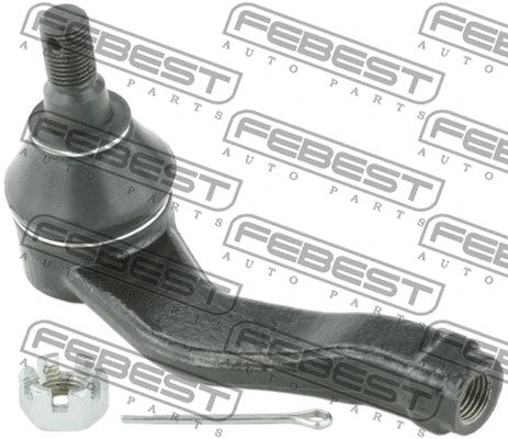FEBEST DAIHATSU Steering Tie Rod End Right 0121-SPARH