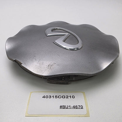 2003-2008 Infiniti FX45 Cap-Disc Wheel 40315CG210