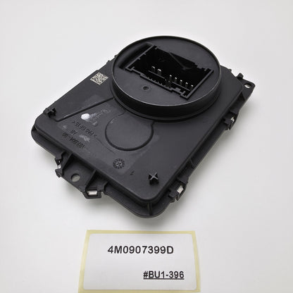 2017-2020 Bentley Bentayga LED Headlight Module 4M0907399D