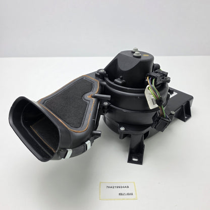 2006-2012 Land Rover Range Rover L322 REAR HVAC BLOWER MOTOR 7H4219924AB