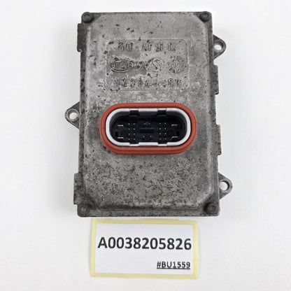 2002-2006 Mercedes E-Class W211 Headlight Ballast Control Module A0038205826