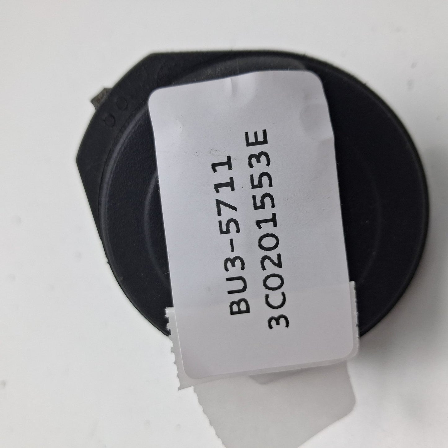 2002-2009 Audi A4 Fuel Tank Cap 3C0201553E Used