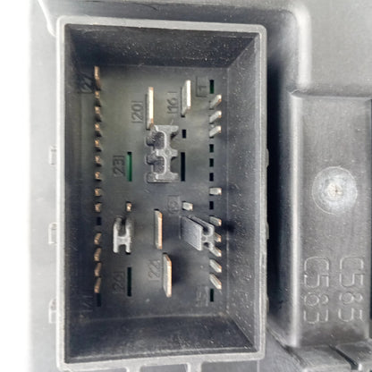 2005-2013 Land Rover Range Rover Sport FUSE BOX AH2214F041BH