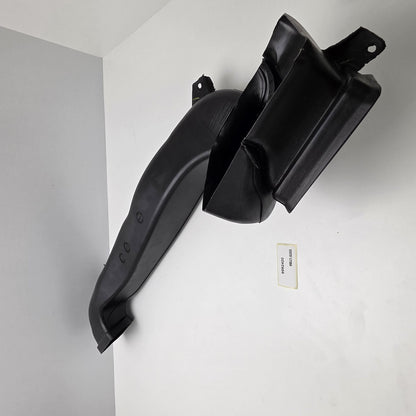 2008-2012 BMW X6 Cold Air Duct Right 6982420