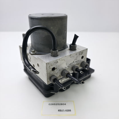 2011-2015 Citroen DS4 ABS PUMP 0265252804