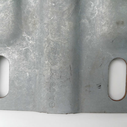 2014-2023 Mercedes-Benz CLA Sunroof Support Bracket Right A1767870142