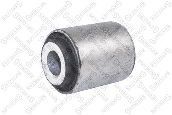 STELLOX 1994-2007 Mercedes-Benz C220 Rubber Bushing 1243524365