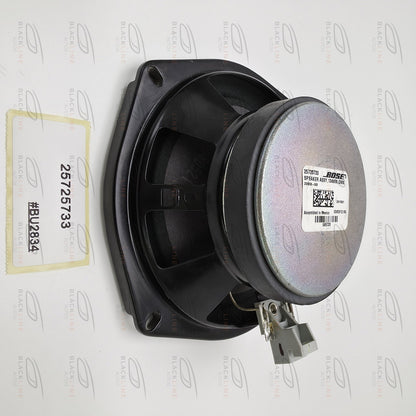 2005-2019 Cadillac STS Rear Door Speaker 25725733