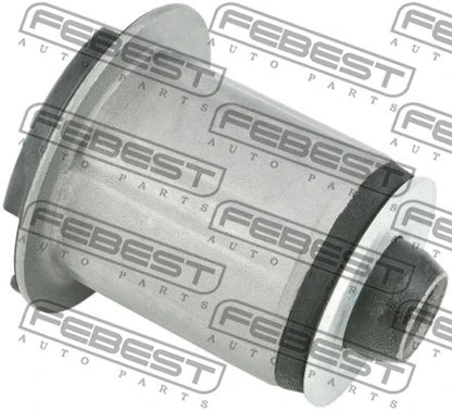 Nissan RenaultTrafic OpelVivaro Rear Subframe Bushing FEBEST RNAB-009 8200626965