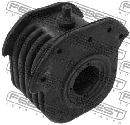FEBEST 1993-2000 Mitsubishi Mirage Rear Bushing Front Right Control Arm MAB-020
