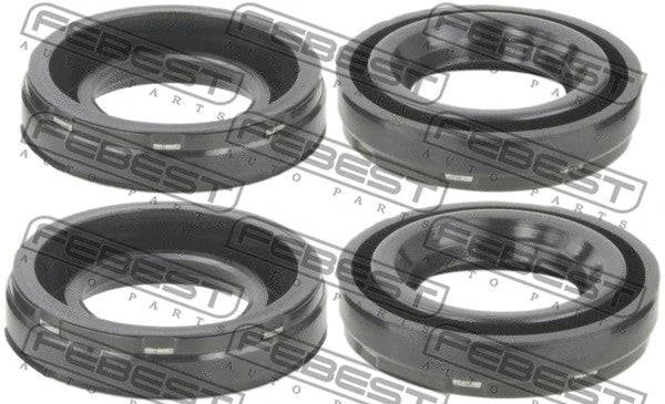 FEBEST 2014 Nissan Rogue Seal Ring Spark Plug Tube Kit NCP-007-PCS4
