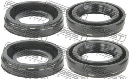 FEBEST 2014 Nissan Rogue Seal Ring Spark Plug Tube Kit NCP-007-PCS4