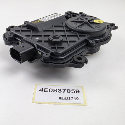 2004-2010 Audi A8 Door Soft Close Drive Unit 4E0837059
