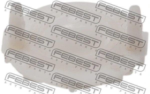 FEBEST 08-14 Fiat Ducato Repair Kit Clutch Slave Cylinder 2599-CLF-KIT