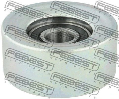 FEBEST HONDA Tensioner Pulley 0287-E25