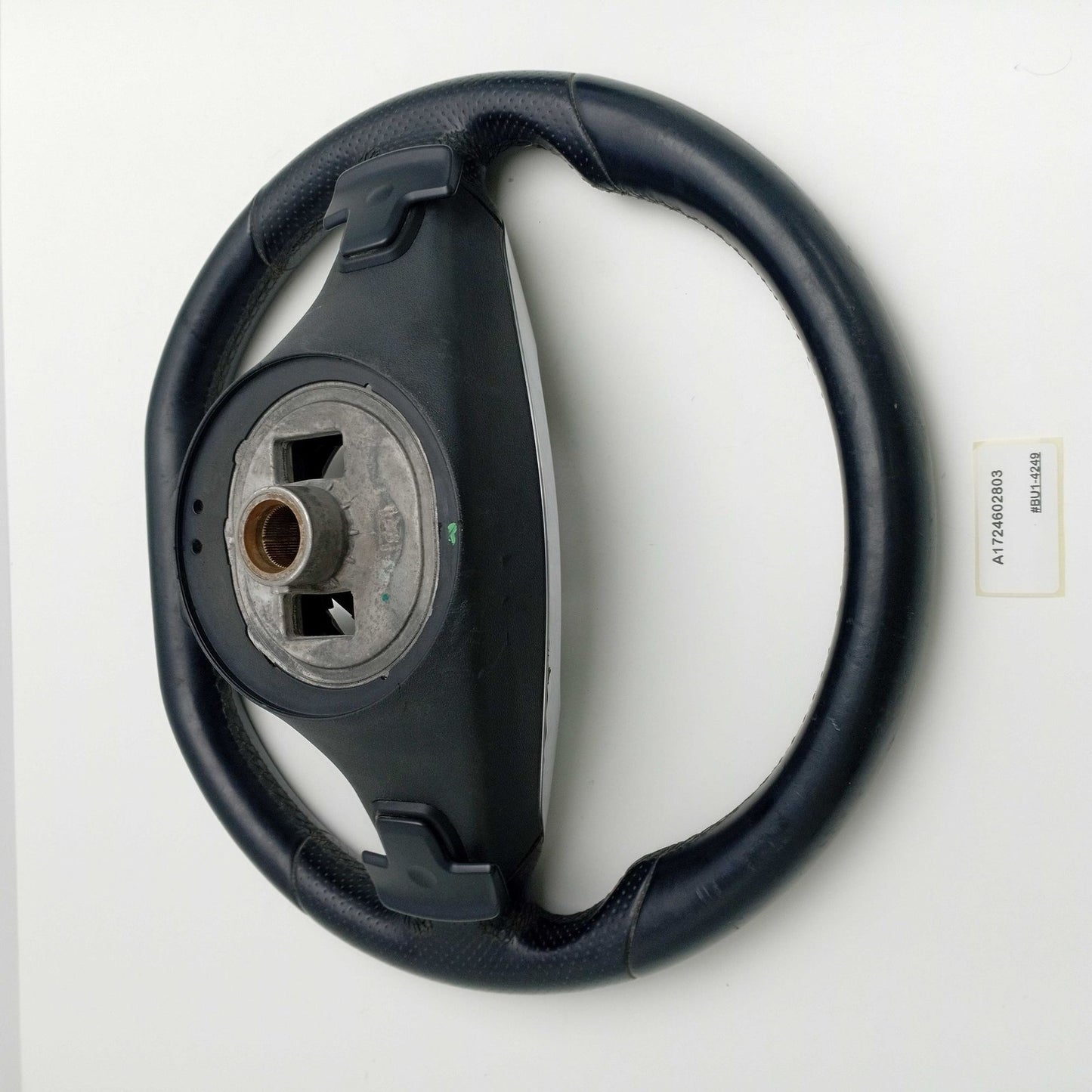 2012-2018 Mercedes-Benz E350 Steering Wheel A1724602803