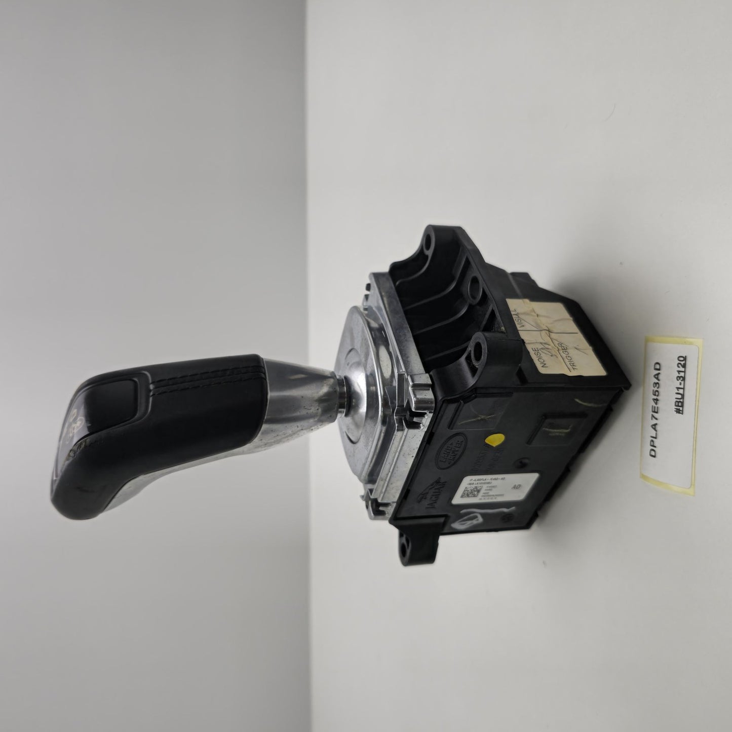 2014-2017 Land Rover Range Rover Sport Gear Shifter Assembly DPLA7E453AD