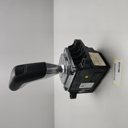 2014-2017 Land Rover Range Rover Sport Gear Shifter Assembly DPLA7E453AD