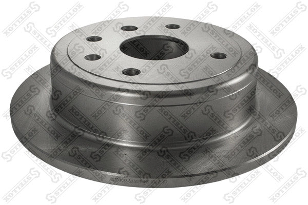 STELLOX 2004-2010 Chevrolet Optra Brake Disc 96549630