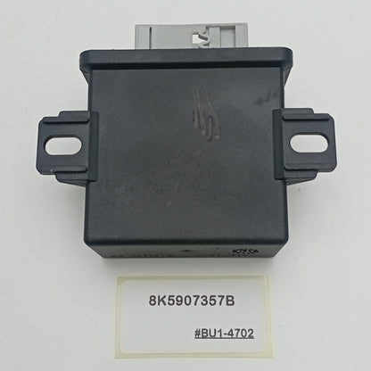 2009-2012 Audi S4 Headlight Control Module 8K5907357B