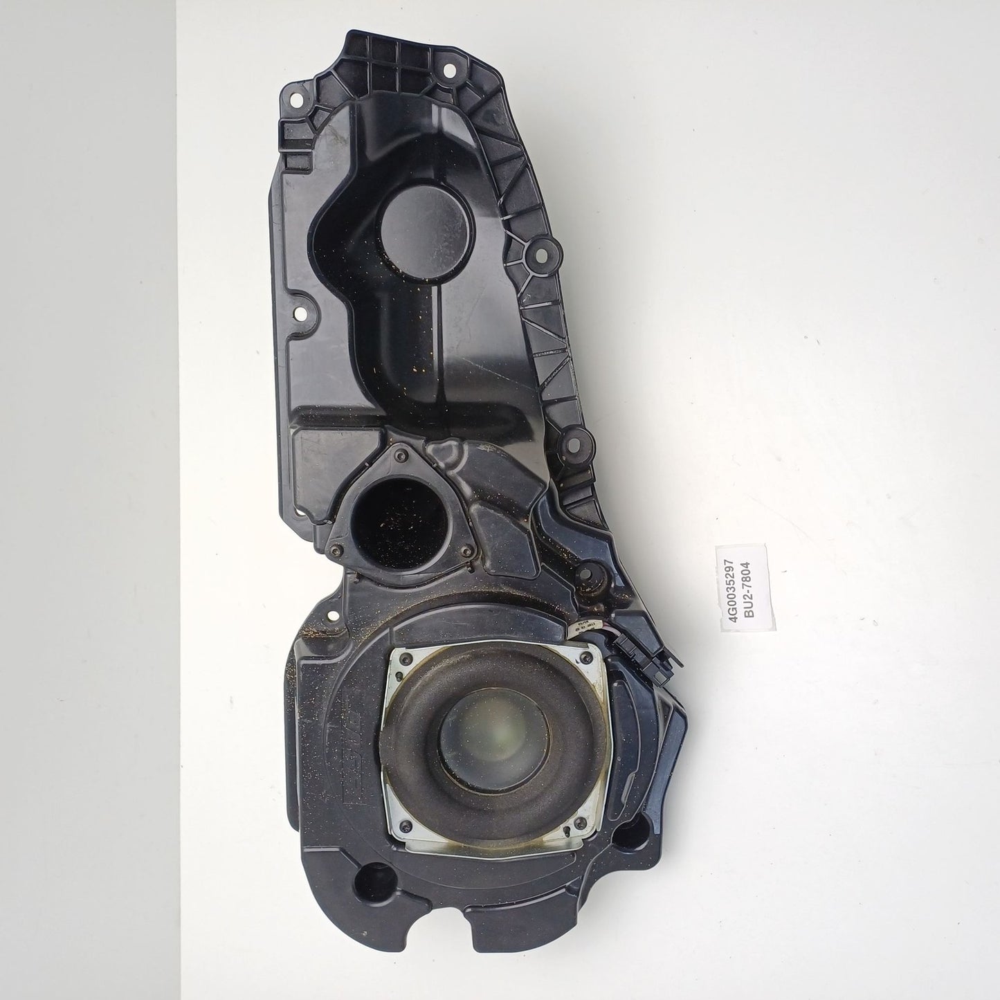 2012-2018 Audi A6 Front Door Speaker 4G0035297