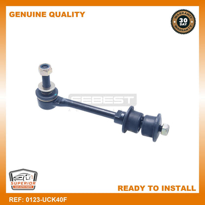 FEBEST 2001-2007 Toyota Sequoia Front Stabilizer Link 0123-UCK40F