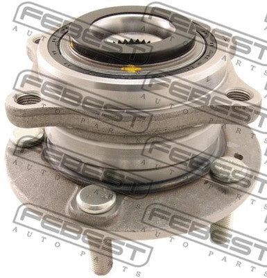 FEBEST 2011-2012 Hyundai Equus Front Wheel Hub 2282-SORF