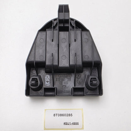 2009-2017 Audi A3 WARNING TRIANGLE BRACKET 8T0860285