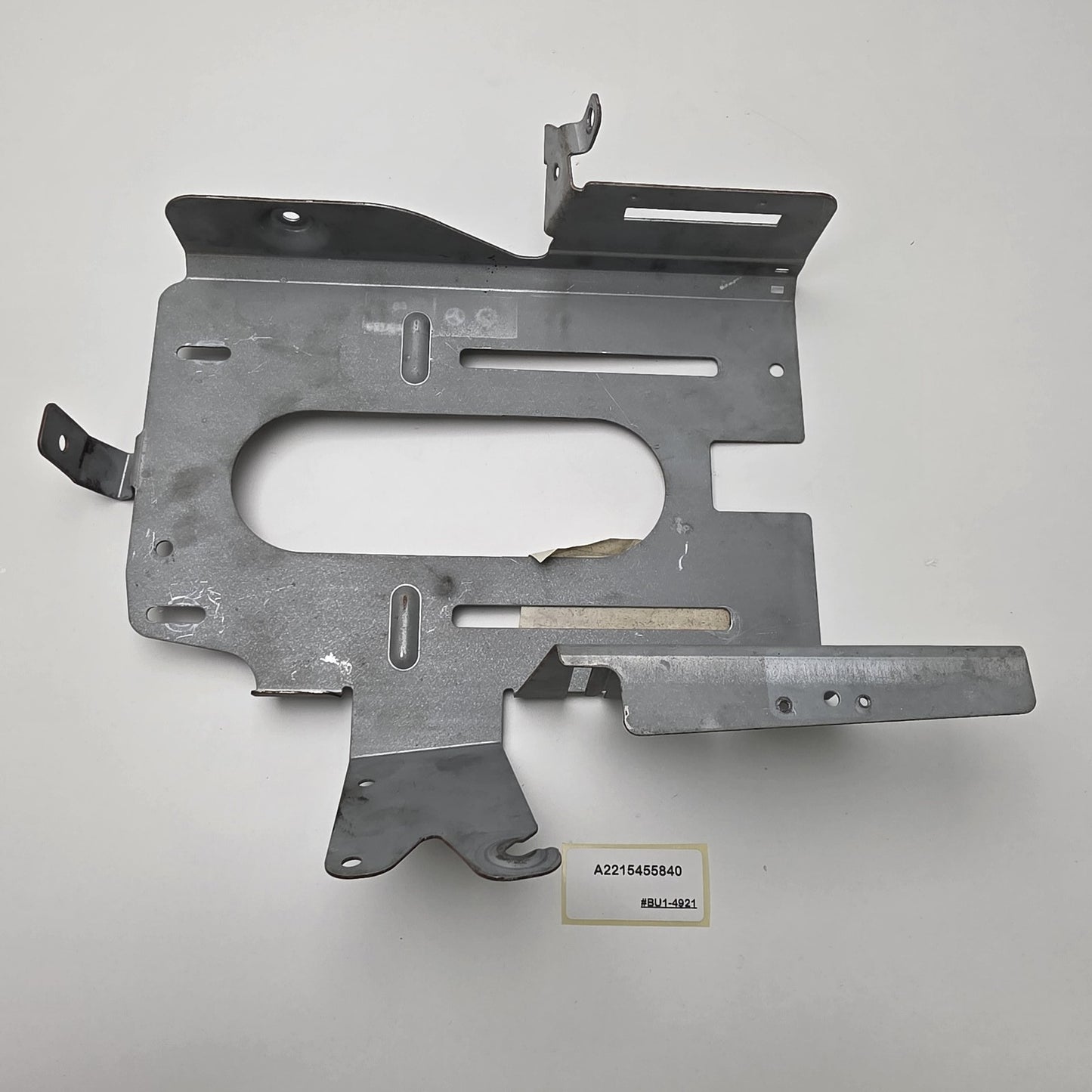 2006-2013 Mercedes-Benz CL TV tuner bracket A2215455840