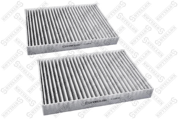 STELLOX 2006-2013 Mercedes-Benz S400 Cabin Air Filter 2218300018
