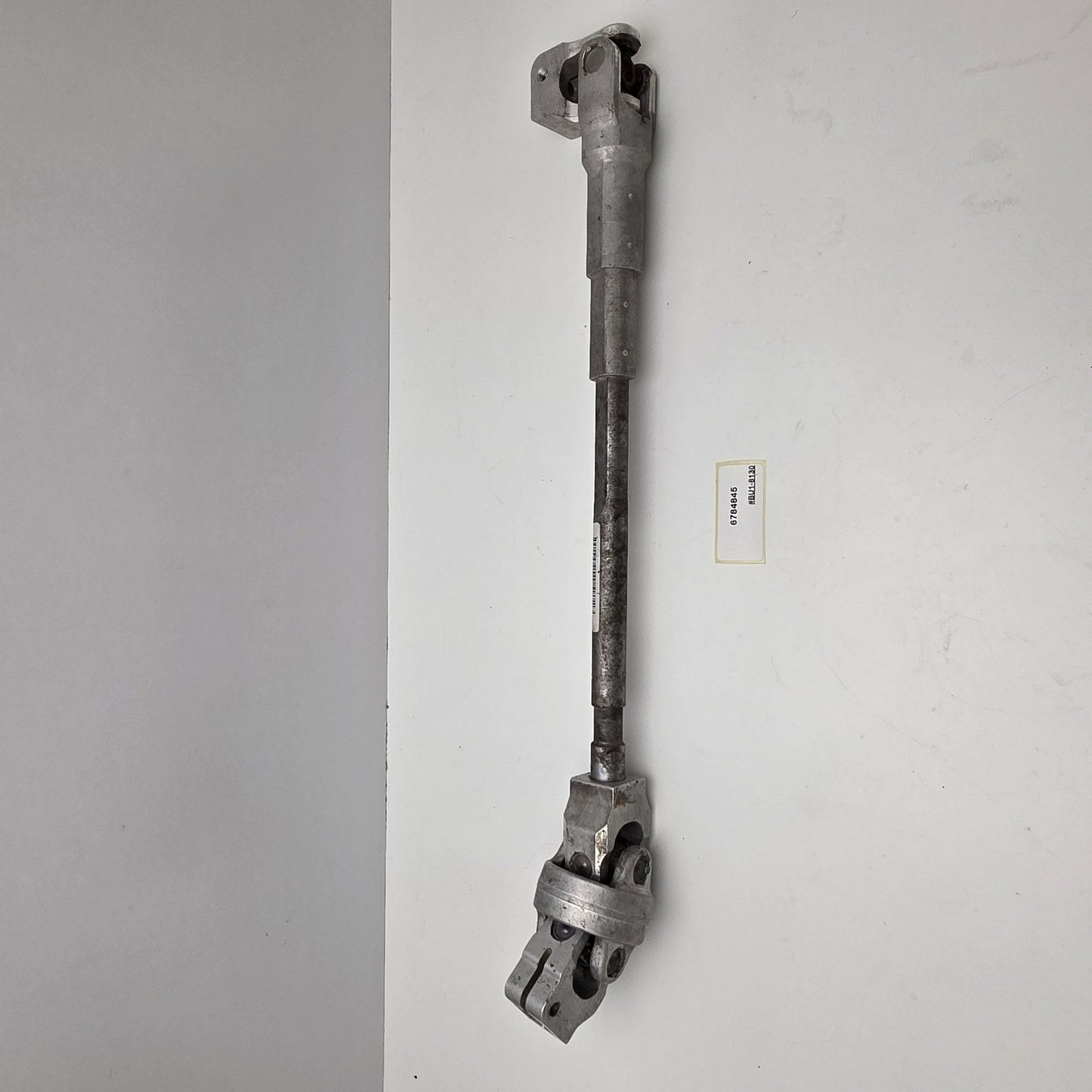 2007-2015 BMW 328i Steering Column Lower Joint Assembly 6784845