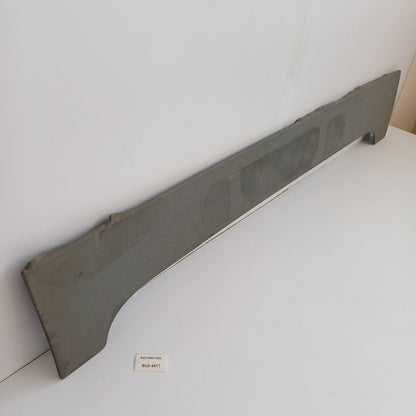 2005-2013 Mercedes-Benz S-Class Rear Parcel Shelf Speaker Trim A2216901430