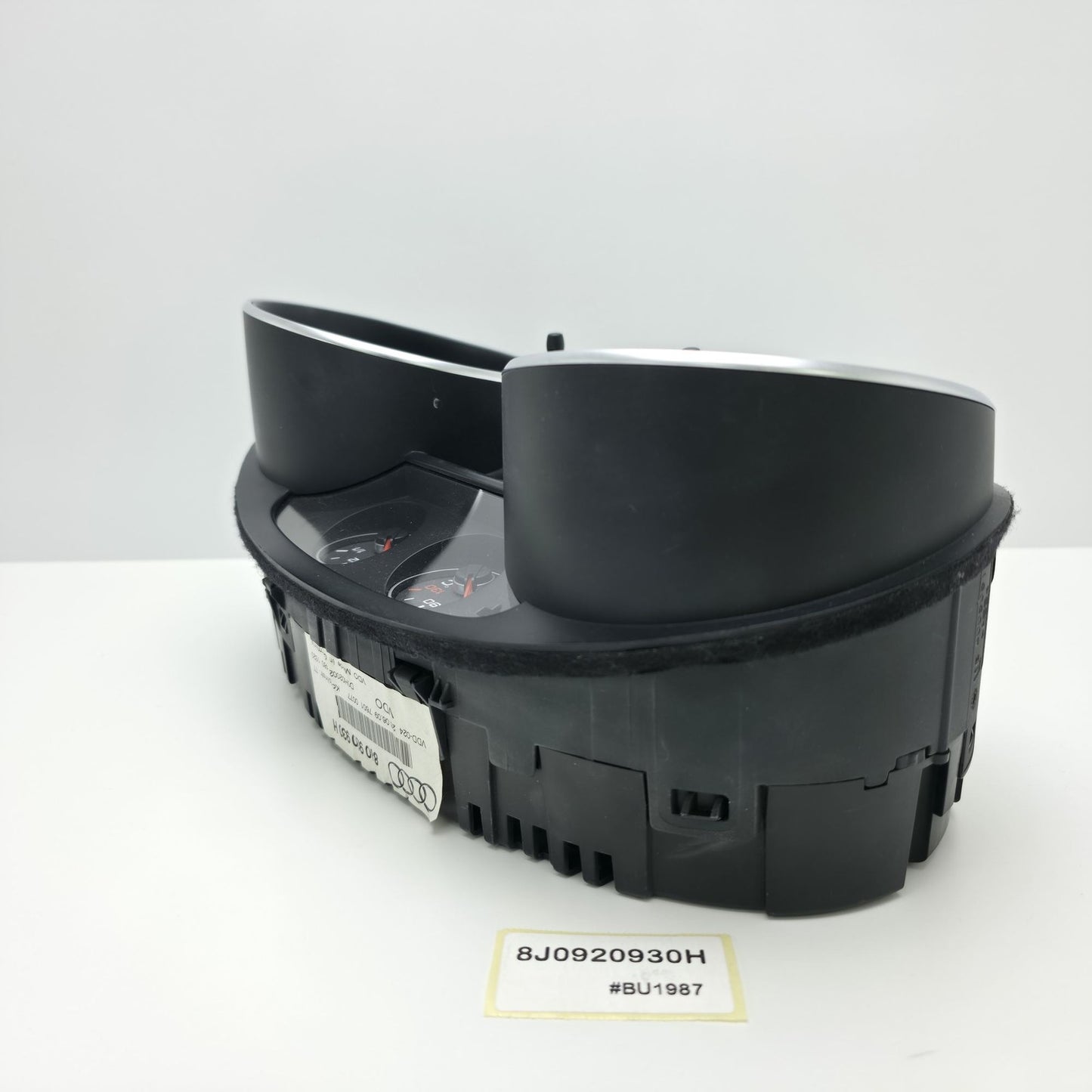 2006-2014 Audi TT Combi-instrument 8J0920930H