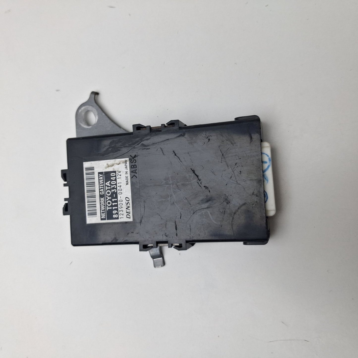 2015 Lexus RC F Front Speaker 8616033790