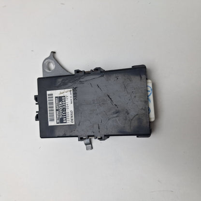2015 Lexus RC F Front Speaker 8616033790