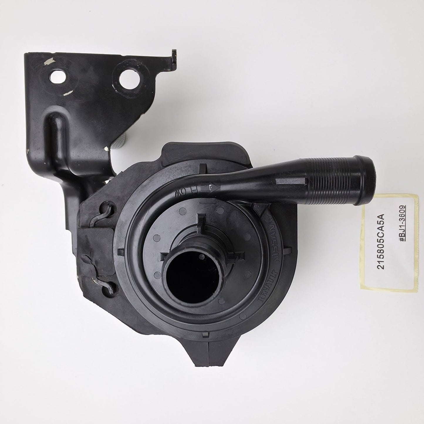2016-2023 Infiniti Q50 Pump Assembly 215805CA5A