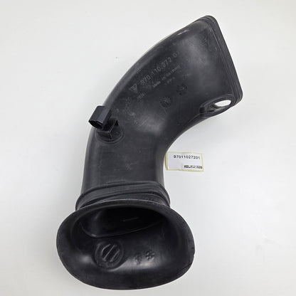 2010-2016 Porsche Panamera 970 Air Intake Hose Right Side 97011027201