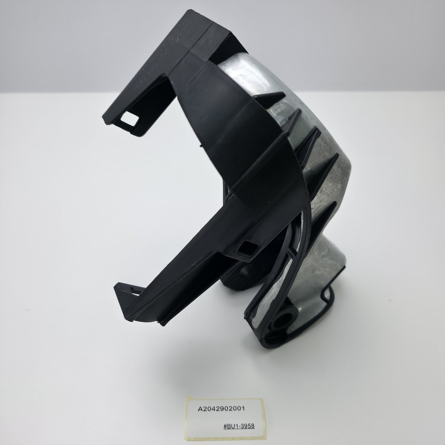 2010-2016 Mercedes-Benz E BRAKE PEDAL A2042902001