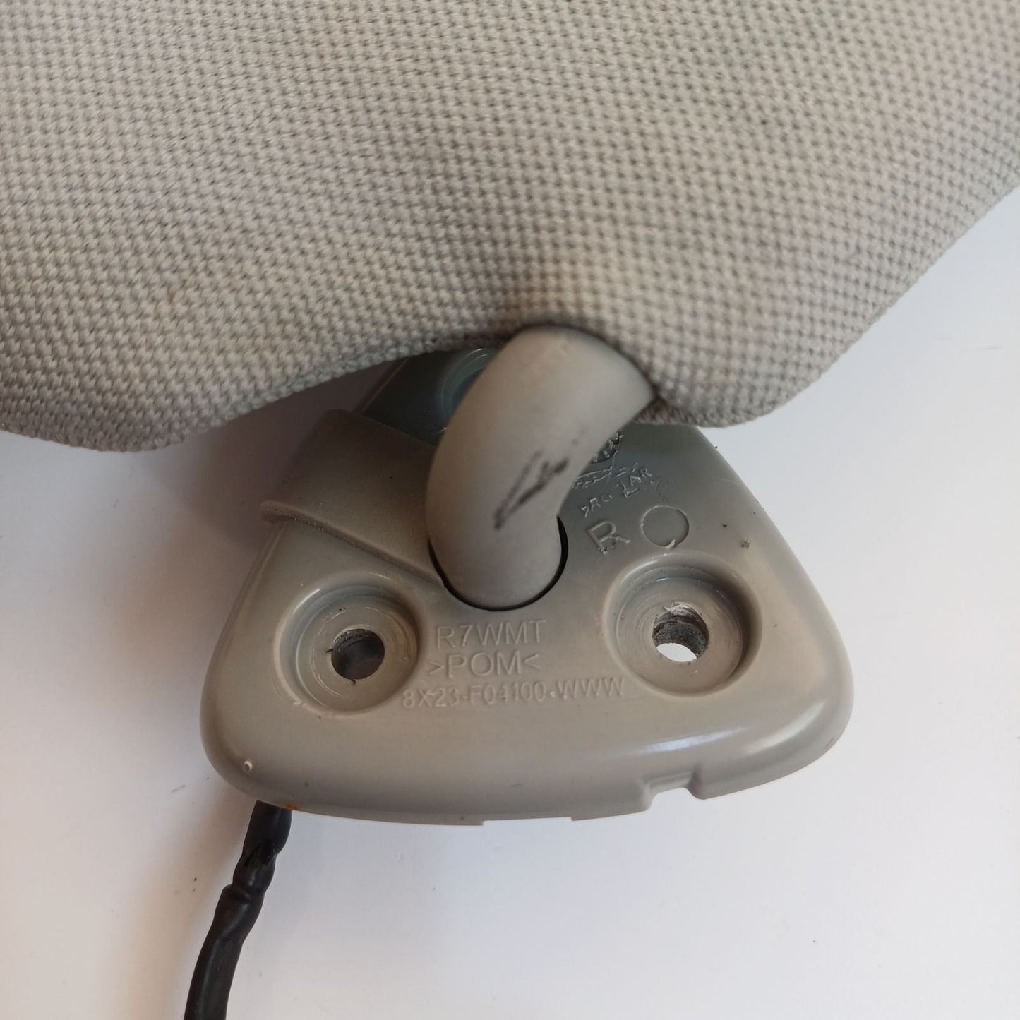 2008-2015 Jaguar XF Sun Visor 8X23F04100