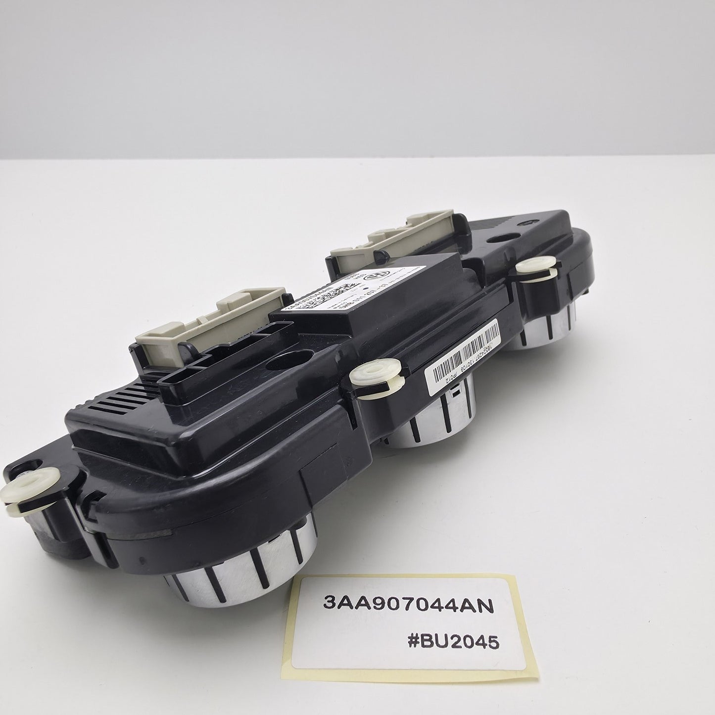 2012-2014 Volkswagen Jetta Climate Control Unit AC Heater 3AA907044AN