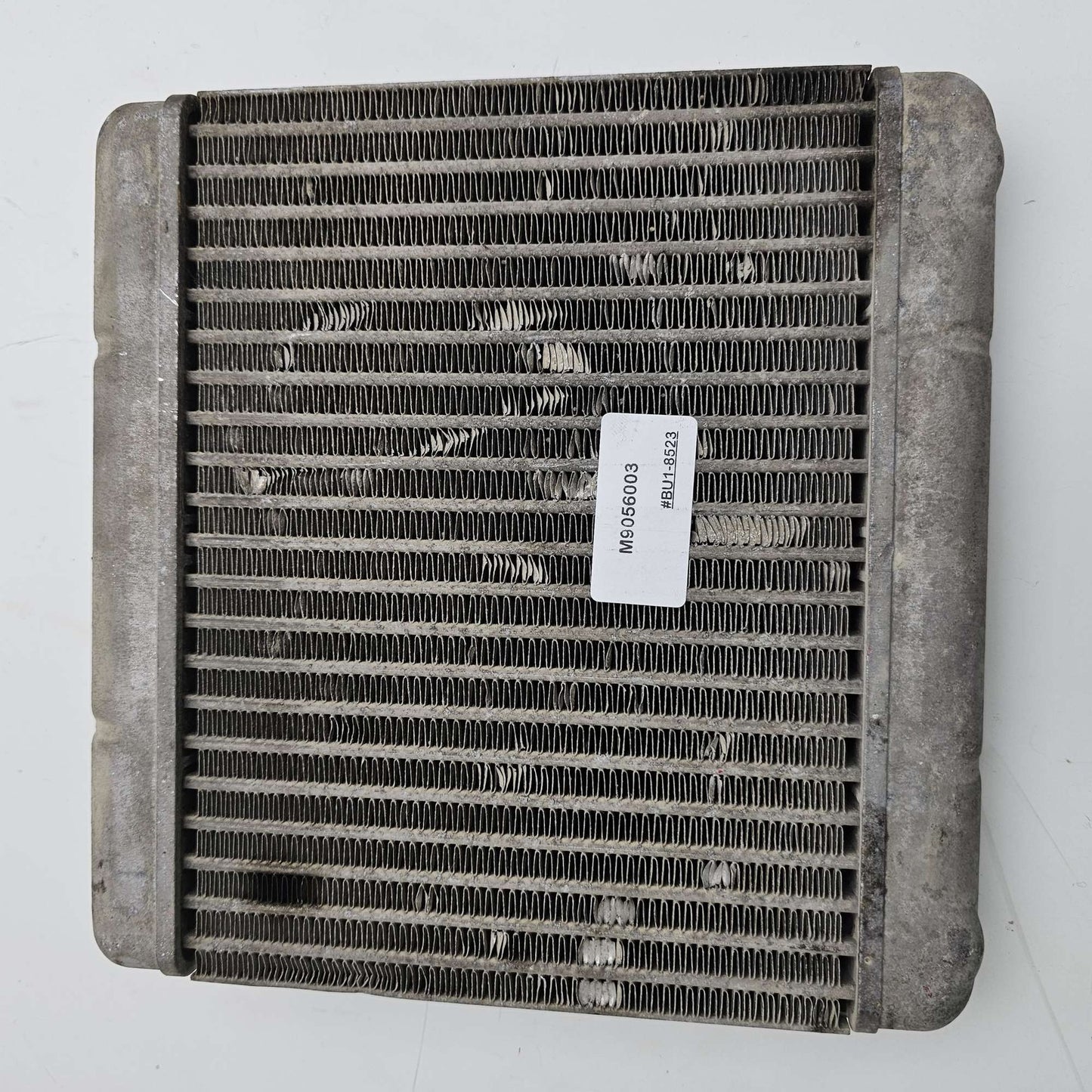 2018 BMW 650i Gran Coupe Engine Oil Cooler M9056003