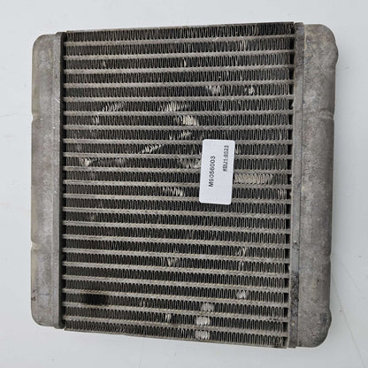 2018 BMW 650i Gran Coupe Engine Oil Cooler M9056003