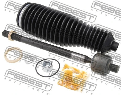 Febest 2008 Fiat Ducato Steering Tie Rod 2522-BOXIII-KIT