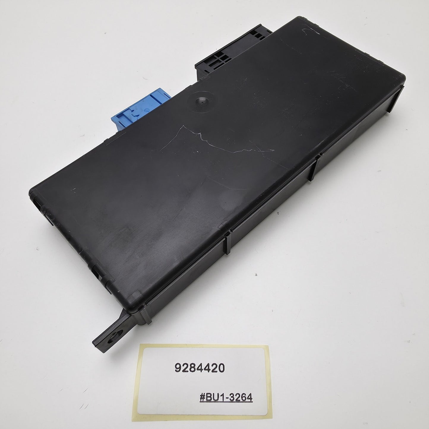 2008-2015 BMW F01 Central Gateway Module 9284420