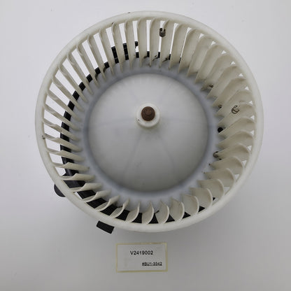 2008-2015 Mercedes-Benz GLK Blower Motor Fan V2419002
