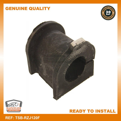 FEBEST 2002-2009 Toyota 4Runner Front Stabilizer Bar Bush TSB-RZJ120F